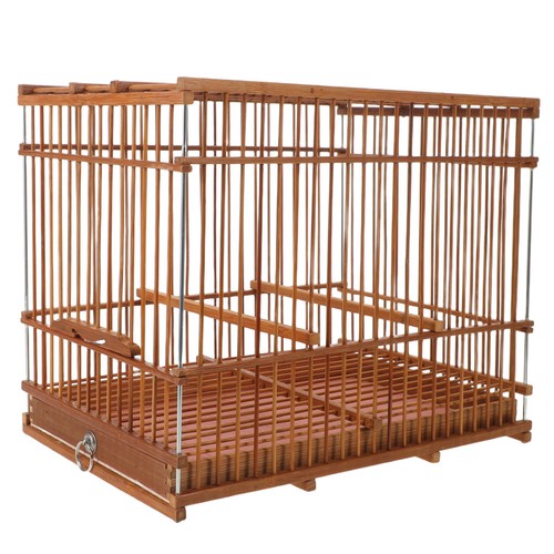 Flight bird cage for - flight,