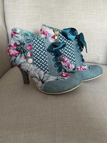 Size irregular choice - size, 7