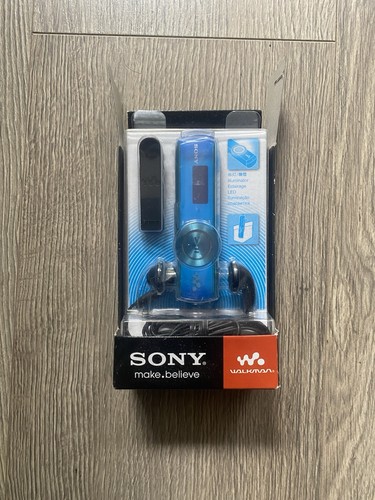 Sony walkman nwz b173 mp3 - walkman, nwz-b173