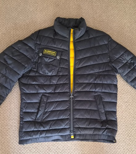 Barbour international - barbour,