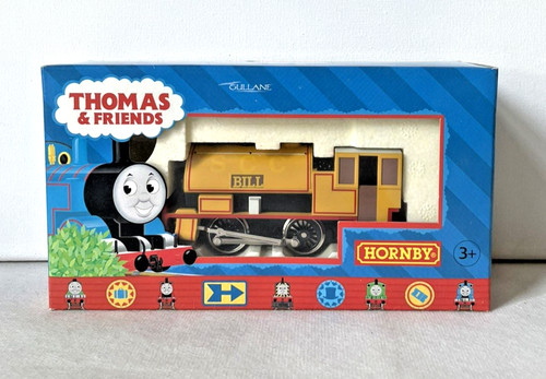 Hornby gauge thomas - oo, &