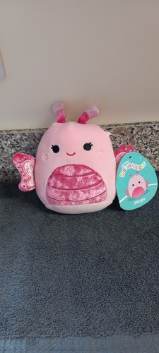 Small squishmallows mogo - small,