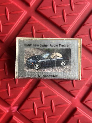 1997 bmw roadster new - bmw, owner