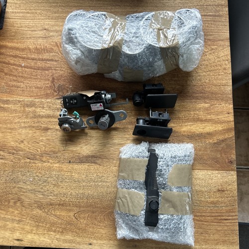 Mazda mx5 ecu locks clocks - mazda,