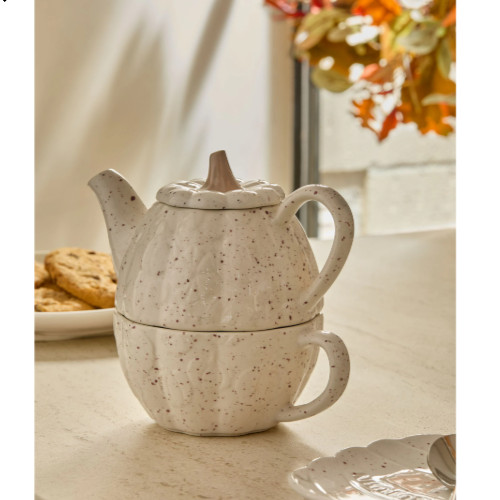 Fabulous natural speckle - fabulous,