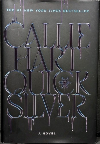 Quicksilver - (standard, edition)