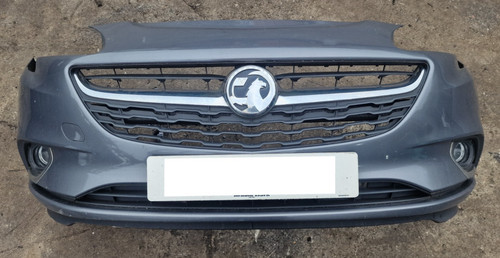 Vauxhall corsa 2015 2019 - corsa, 2015-2019