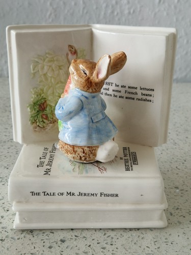 Beatrix potter peter rabbit - potter,