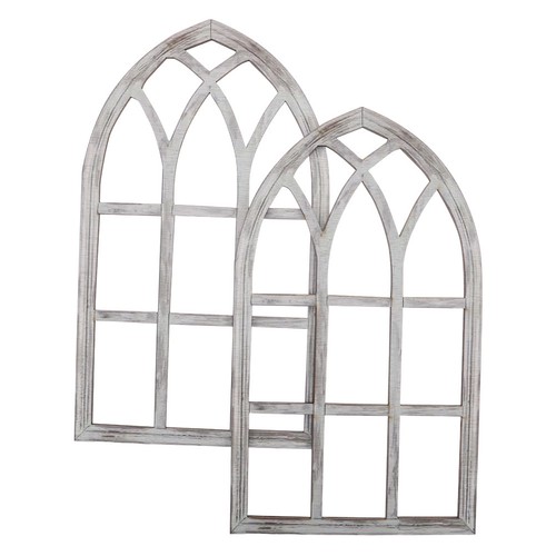 Pcs retro fake window - pcs, frame