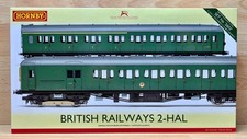 Hornby r3340 british rail - hornby, 'oo'