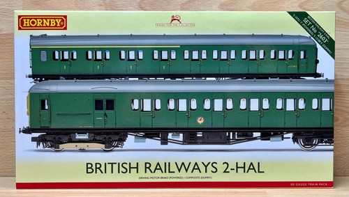 Hornby r3340 british - 'oo', rail