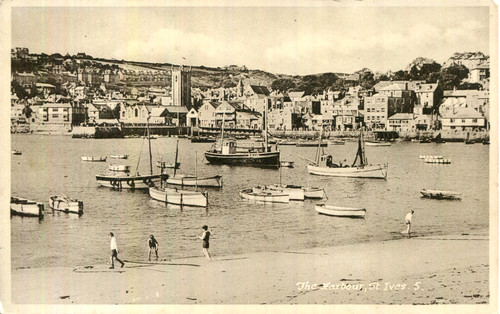 1930s postcard various - , small