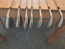Mizuno forged iron - mizuno, ez
