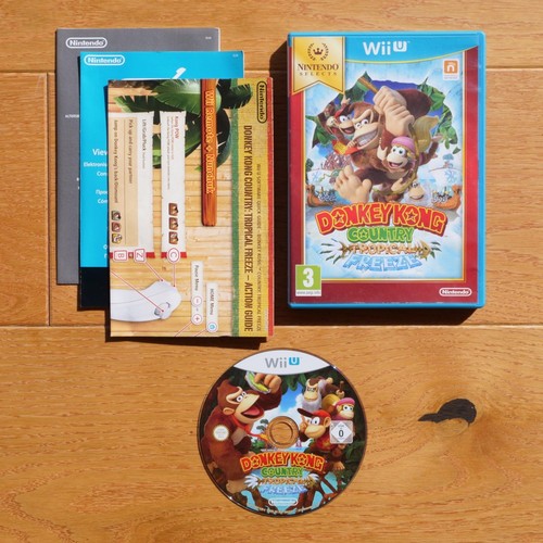 Donkey kong country tropical - donkey,