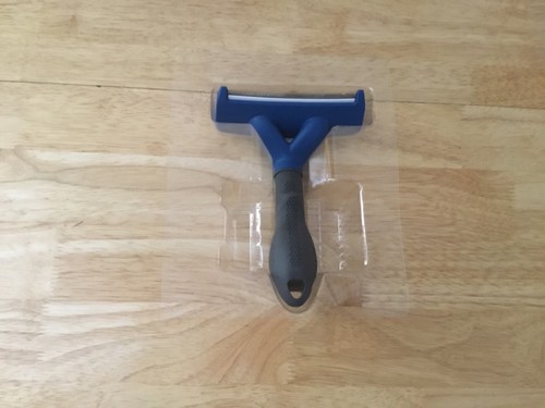 Undercoat deshedding tool - undercoat,