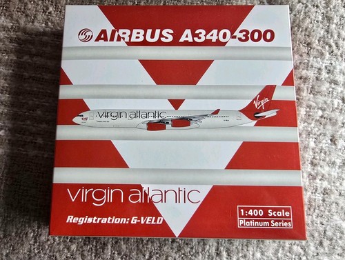 Pheonix models 400 a340 300 - pheonix, a340-300