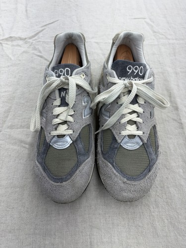 New balance 990 teddy - 990,