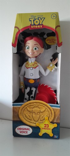 Toy story jessie - toy, string