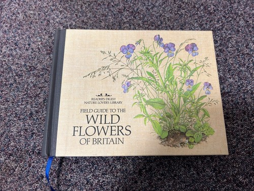 Field guide the - to,