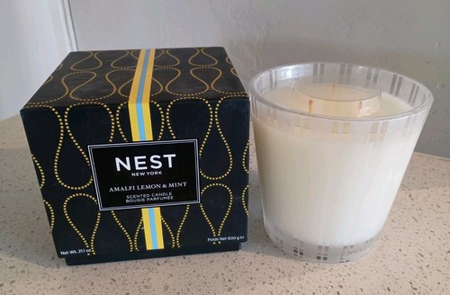 Nest new york amalfi lemon - new, &
