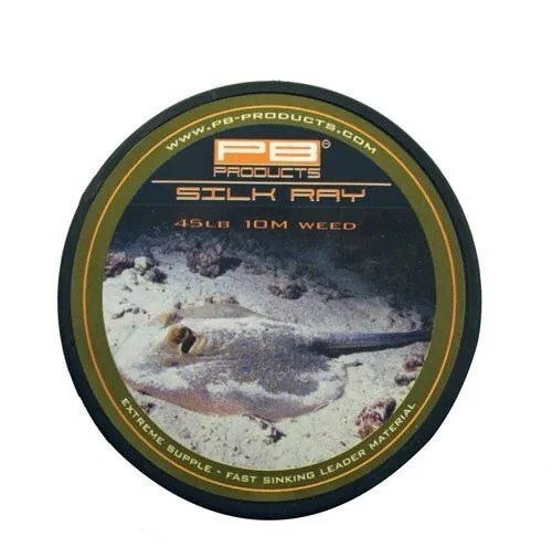 Products silk ray 45lb - pb,