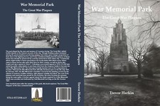 Coventry war memorial - coventry, park