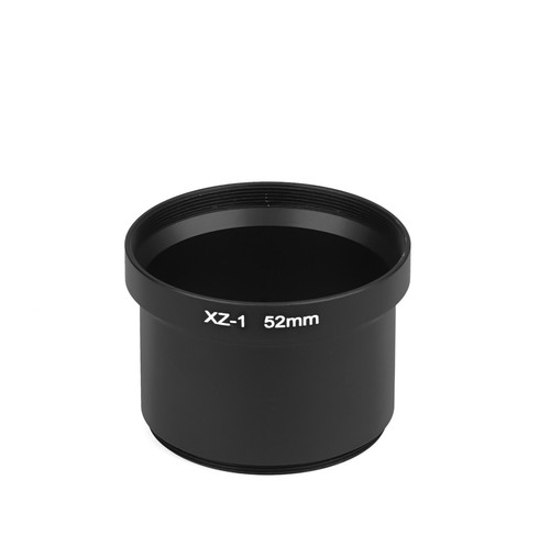 Xz1 adapter tube - tube, mm