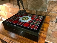 Scots guards with - scots,