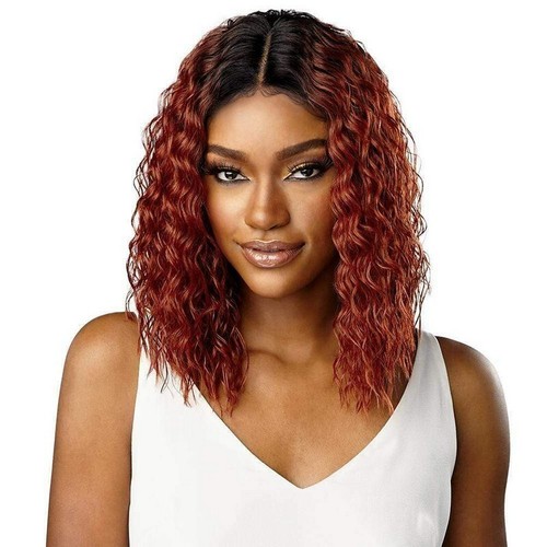 Sensationnel dashly synthetic - dashly,