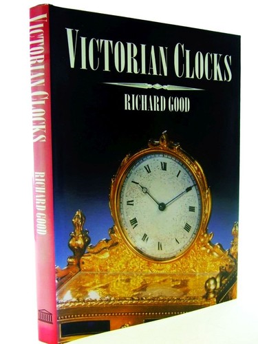 Victorian clocks good - clocks,,