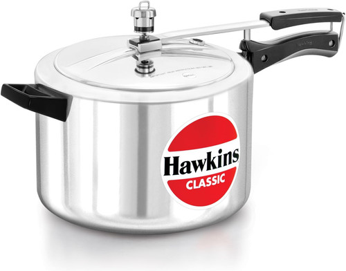 Classic aluminium pressure - classic,