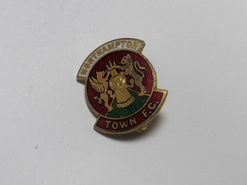 Northampton town vintage - northampton, fc