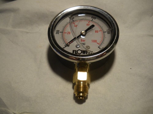1500 psi 63mm flowfit - psi,