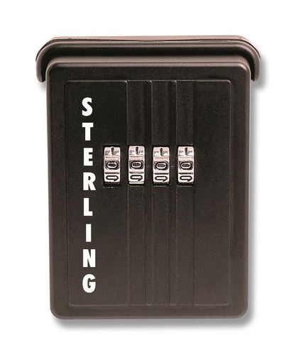 Sterling km1 key minder combi - km1,