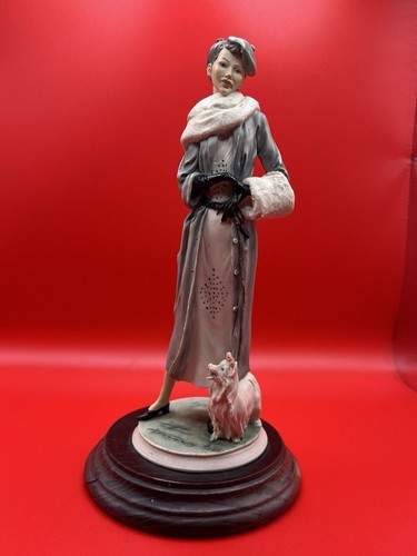 Vittorio tessaro lady - a.d.l,