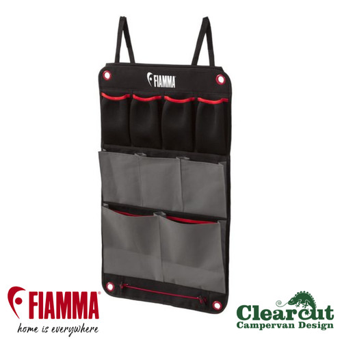 Fiamma pack organised - organised, large