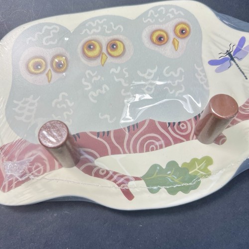 Ikea vandring owl coat - vandring,