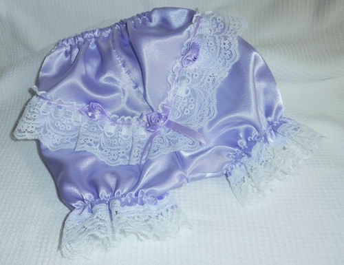 Dolly togs hand made frilly - dolly,
