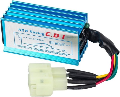 Pin performance racing - ac,