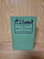 Century boy s stories - century,