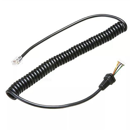 10x replacement microphone - replacement,