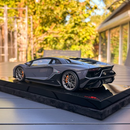 Collection lamborghini - 1/18,