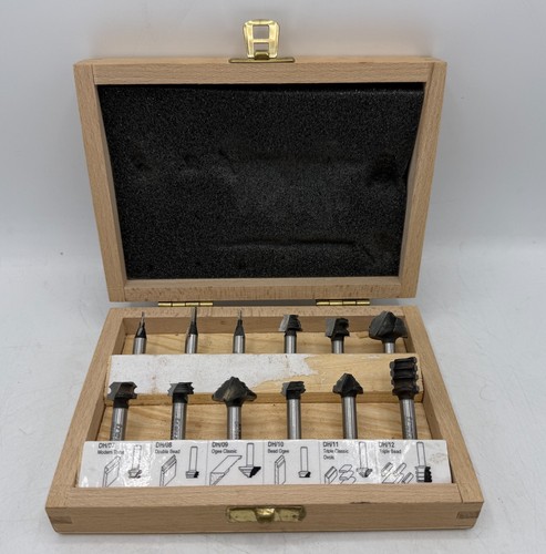 Trend router bit - trend,
