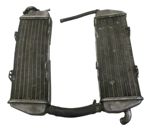 Radiator cooler w1701 ktm - radiator,