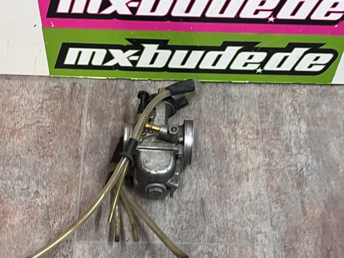 Honda 125 carburetor carb - cr,