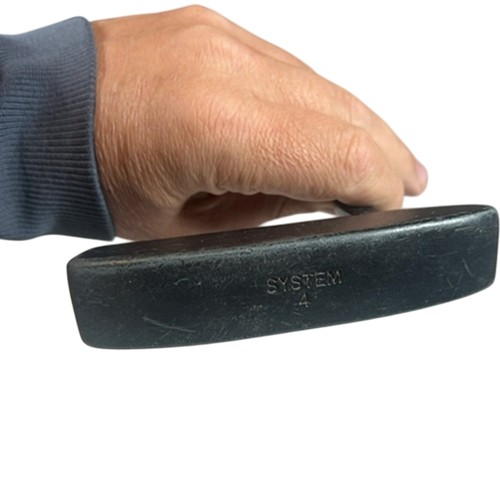 Howson golf club putter - howson, system