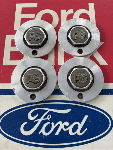 Ford 1980s alloy wheel - ford,