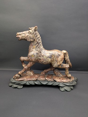 Excellent carved - excellent,