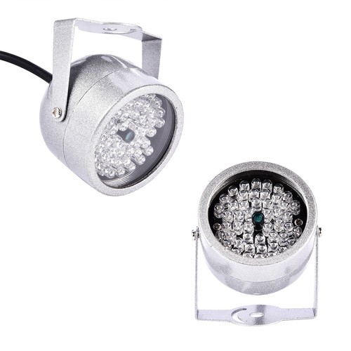 Infrared floodlight ir - floodlight,