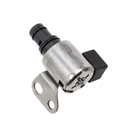 Toyota genuine solenoid valve - genuine,
